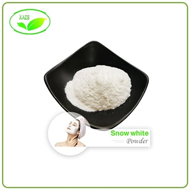 Snow White Powder